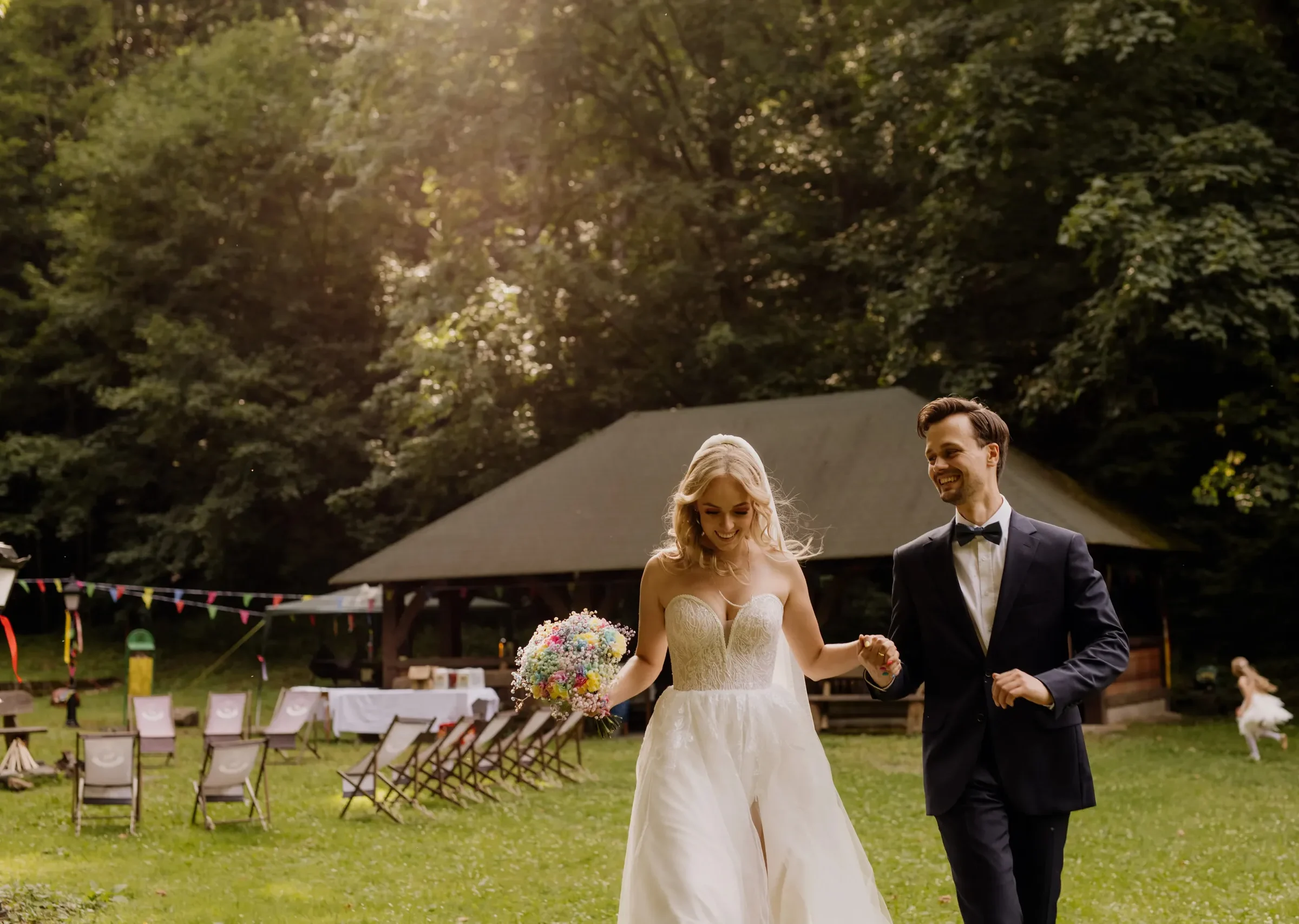 konsultant ślubny wedding archer
